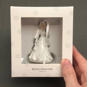 Royal Doulton Ornament